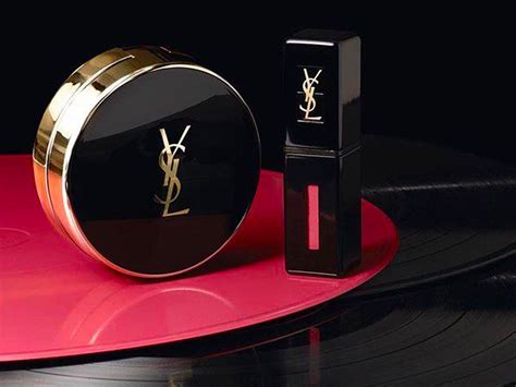 ysl st louis|YSL cosmetics official website.